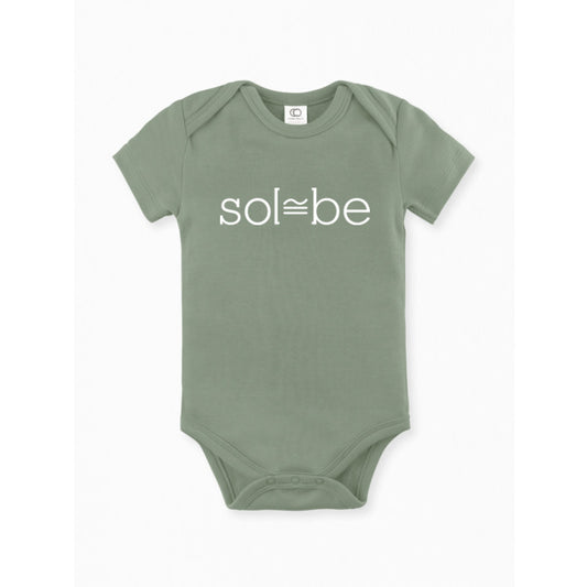 SolBe Onesie (infant)