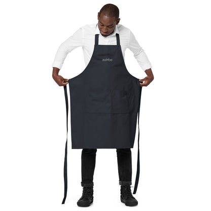 SolBe Organic cotton apron