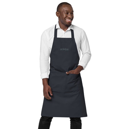 SolBe Organic cotton apron