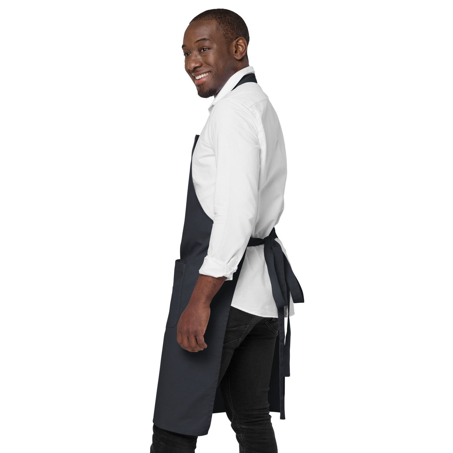 SolBe Organic cotton apron