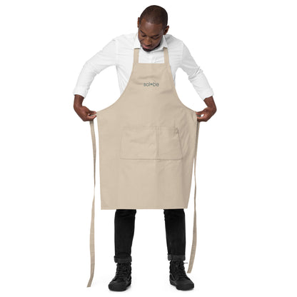 SolBe Organic cotton apron